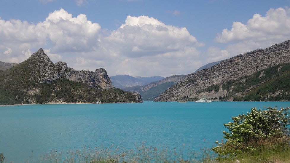 Le Lac