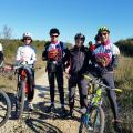 Sortie-VTT-Prades-19-11-2017