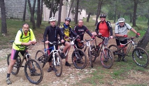 Sortie du WE